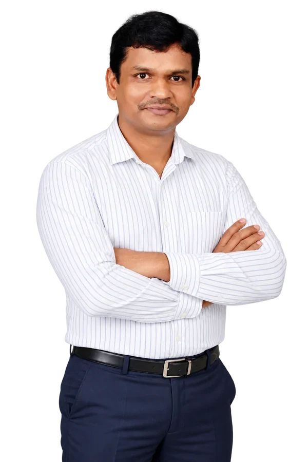 Shanmugam Rangasamy