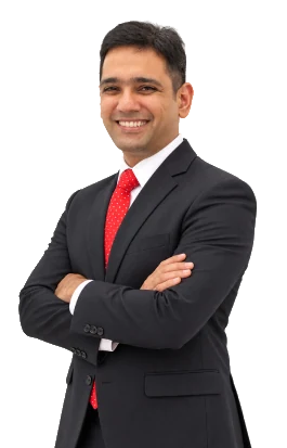 Rahul Bothra, Group CFO · Swiggy