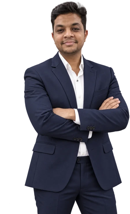 Vijay Jain
