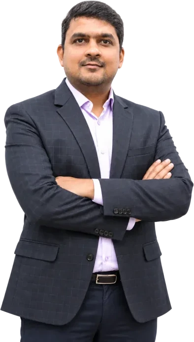 Bhavesh Adolath