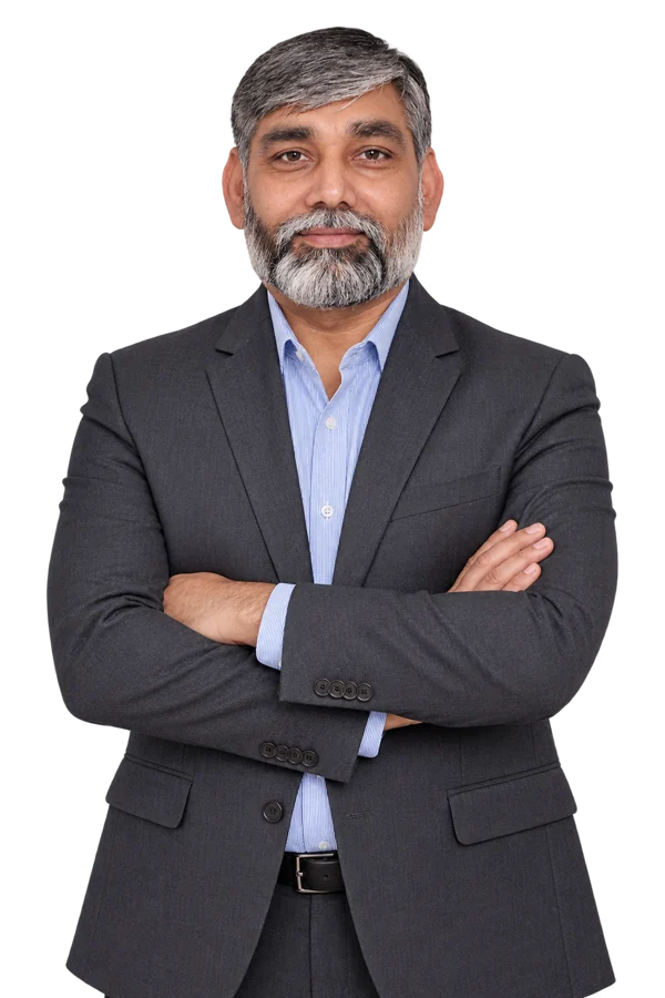 Ravi Sarawat