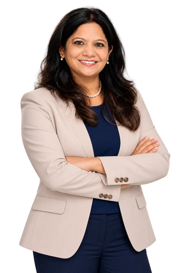 Ketaki Shiralkar