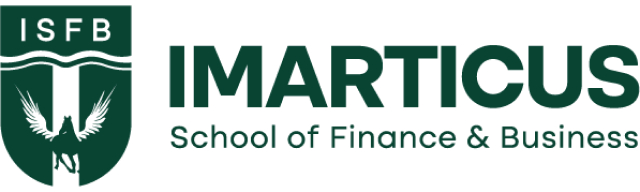 ISFB — Imarticus School of Finance & Business
